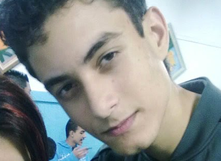 Lagus de Macedo Neto