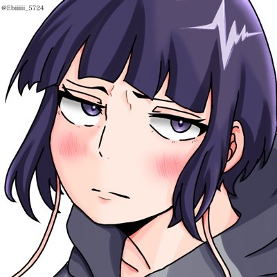 えびふらいさんのプロフィール画像