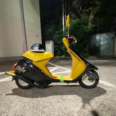 jdmcarotaku's profile picture. 🛵 AF09 | AB07 | パッツー (2E9) | 🍒ちぇり〜ぼ〜い麗心愚