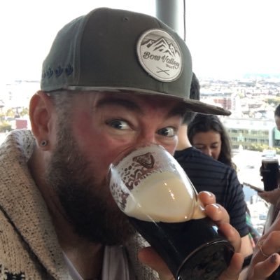 I do stupid beer reviews that aren’t really reviews. Instagram @Beersguide Tiktok @BeersGuide