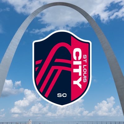 Arch Soccer is #AllForCITY. From @MLS @stlCITYsc to @MLSNextPRO @STLCITY2 & @STLCITYAcademy. Celebrating America’s Soccer Capital.