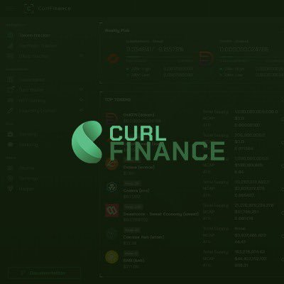 CurlFinance
