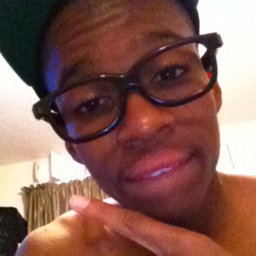 OneHitQuitcha's profile picture. #Team FollowBack  
#Team SnapBack
#Team SwaggaRite
#Team M.o.B
- My Swagga on steroids.