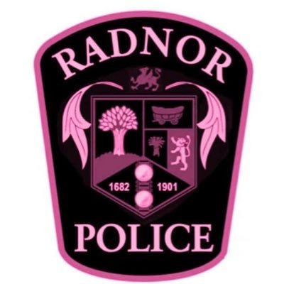 The Official Twitter Page of the Radnor Township Police Department. This page is NOT monitored 24/7. For emergencies please dial 911.