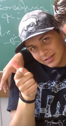 Sem comentarios