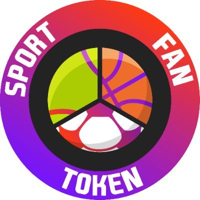 SportFanToken Profile Picture