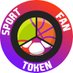 Sport Fan Token (@sportfantoken) Twitter profile photo Sport Fan Token (@sportfantoken) Twitter profile photo
