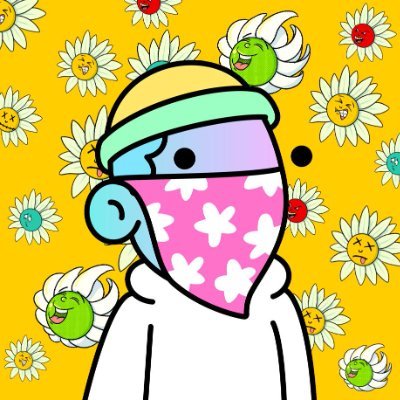 Cardboard Richard 💀🌼さんのプロフィール画像