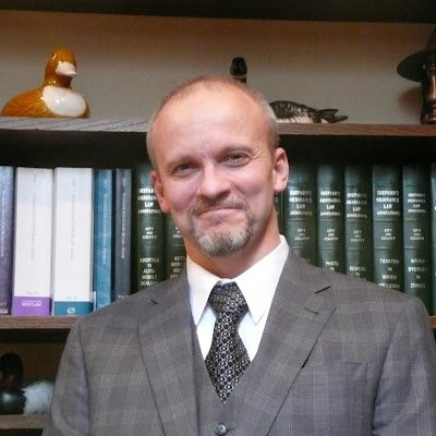 SuspendJudgment's profile picture. Educator and Attorney.  Spero Meliora.