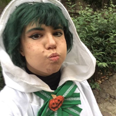 Hitzujiさんのプロフィール画像