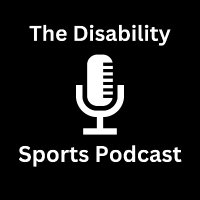The Disability Sports Podcast(@TheDisabilitySP) 's Twitter Profile Photo