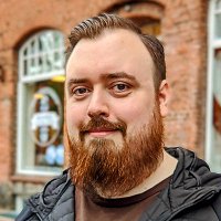 MountainGoat (@mountaingoatdk) 's Twitter Profile Photo