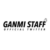 GANMI STAFF (@ganmi_club) 's Twitter Profile Photo GANMI STAFF (@ganmi_club) 's Twitter Profile Photo