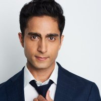 Shravan Amin (@shrave) Twitter profile photo