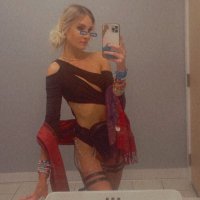 amber 🔜 forcefields 🖤 (@codenameamberr) 's Twitter Profile