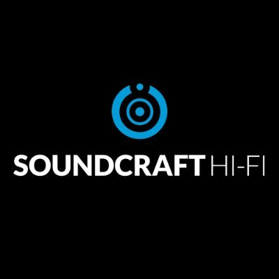 Soundcraft is a high end & bespoke Sound and Vision retailer based in Ashford, Kent. See our latest news and offers here! #hifi #music #avtweeps