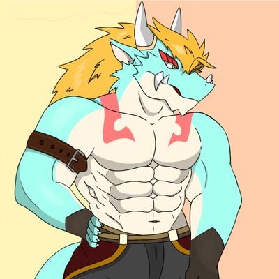 戈嵐斯Grantsさんのプロフィール画像