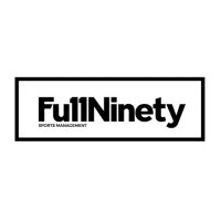 FullNinety Sports Management(@FullNinetySM) 's Twitter Profile Photo