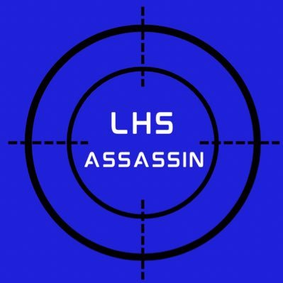 Liberty High School Assassin Page. JUNIORS AND SENIORS ONLY. Not associated with Liberty High School.
