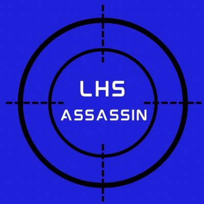 Liberty High School Assassin Page for students. NOT associated with Liberty High School. JUNIORS AND SENIORS ONLY.