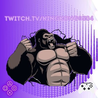 Twitch Affiliate!
Just here for fun and laughs!