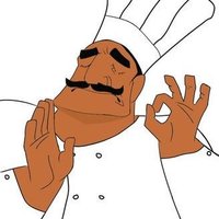 Chef's Kiss Albums (@chefskissalbums) 's Twitter Profile Photo Chef's Kiss Albums (@chefskissalbums) 's Twitter Profile Photo