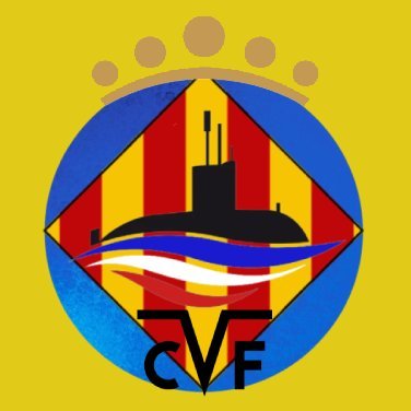 💛Compte francophone non-officiel (mais presque) du sous marin jaune.
Penya française non-officiel (mais bientôt).

partenariat ➡️ @ActuVillarreal