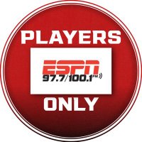 Players Only (@playersonlyespn) 's Twitter Profile