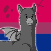 Count Alpacula(@KaenKazui) 's Twitter Profile Photo