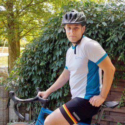 EvgenyBazhanov's profile picture. Sr. QA Automation Engineer