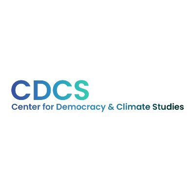 Center for Democracy & Climate Studies