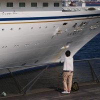 じじ いつかお船に帰ろう🛳️ (@sanpojiji) 's Twitter Profile