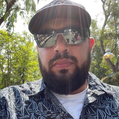 LUIS ALAMILLO Profile