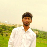 Esrampally Arun Kumar (@e_arunkumar_) 's Twitter Profile