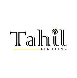 Whether dramatic, soothing, modern, or traditional Tahil Lighting offers a wide range of magnificent and unique lighting that will be great for your Livin Space