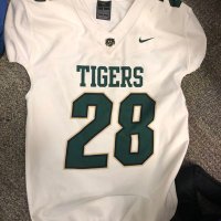 Darrell Taylor (@darrell_t28) 's Twitter Profile
