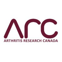 Arthritis Research Canada(@Arthritis_ARC) 's Twitter Profile Photo