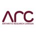 Arthritis Research Canada (@Arthritis_ARC) Twitter profile photo