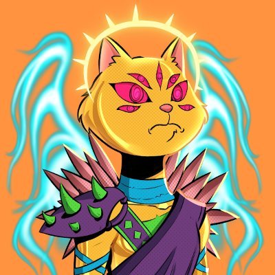 BadPixel_eth's profile picture. Unity3D and Web3 Dev. Lead Interactive Dev for @NFHeroes. Project lead on the Interactive Quests idle game. Find out more at: https://t.co/pjDl31ybvK