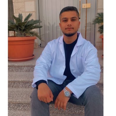 Medical Student at ||JUST|| 🩺