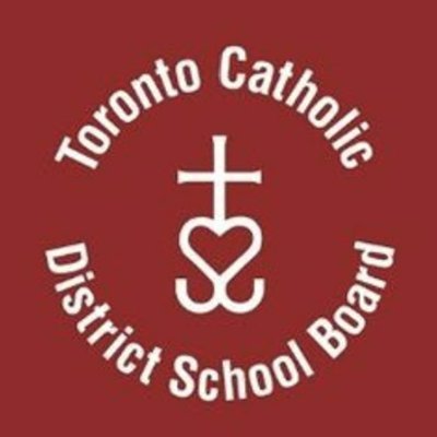 This is the official account of the #TCDSB which serves more than 86,000 students in 196 schools.