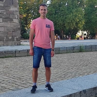 Ramon y Cajal Fellow at @biologiaucm @BBM_UCM | Assistant Professor | #Cancer #Nanomedicine | Editor Springer Nature & Elsevier | Former @IMDEA_Nano