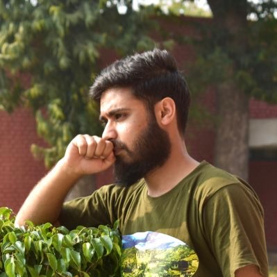 SKUAST Kashmir ➡️ICAR- NDRI,Karnal ➡️Farm Manager KVK Kulgam, J&K