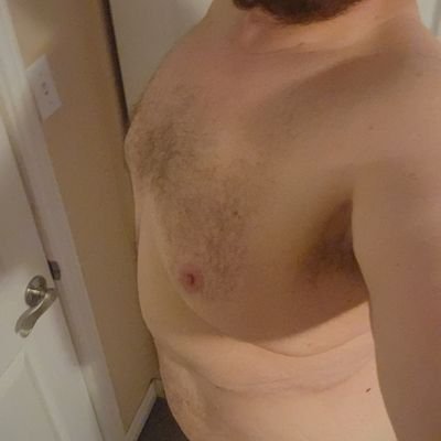 37. Chubby bi guy that's always up for fun with women or men. Perpetually horny.