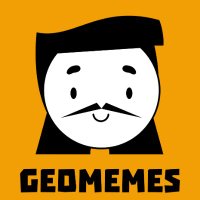 GeoMemes 🗺️(@geoxmemes) 's Twitter Profile Photo