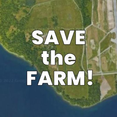 Our Vision:  To work with the community to conserve the fields, forest, and shoreline of Lemoine Point Farm for future generations.