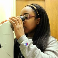 Chioma Nnyamah (@chioma_phdtobe) 's Twitter Profile