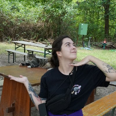 Victoria Rätzerさんのプロフィール画像