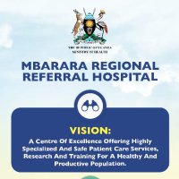 Mbarara Referral Hospital(@MbararaHospital) 's Twitter Profileg