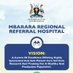 Mbarara Referral Hospital (@MbararaHospital) Twitter profile photo
